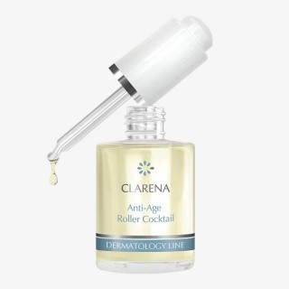 Anti-Age Roller Cocktail